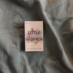 Mini Brands Books - Little Women
